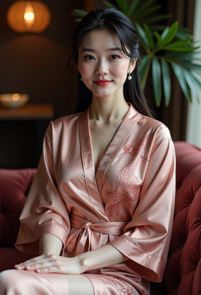 入洞秘宝寻踪