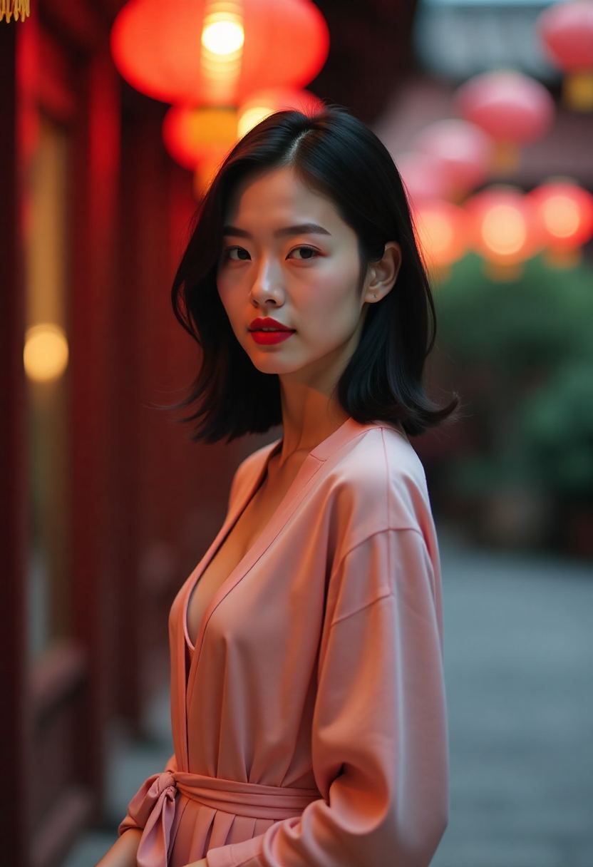 洞天盘龙破沉浮