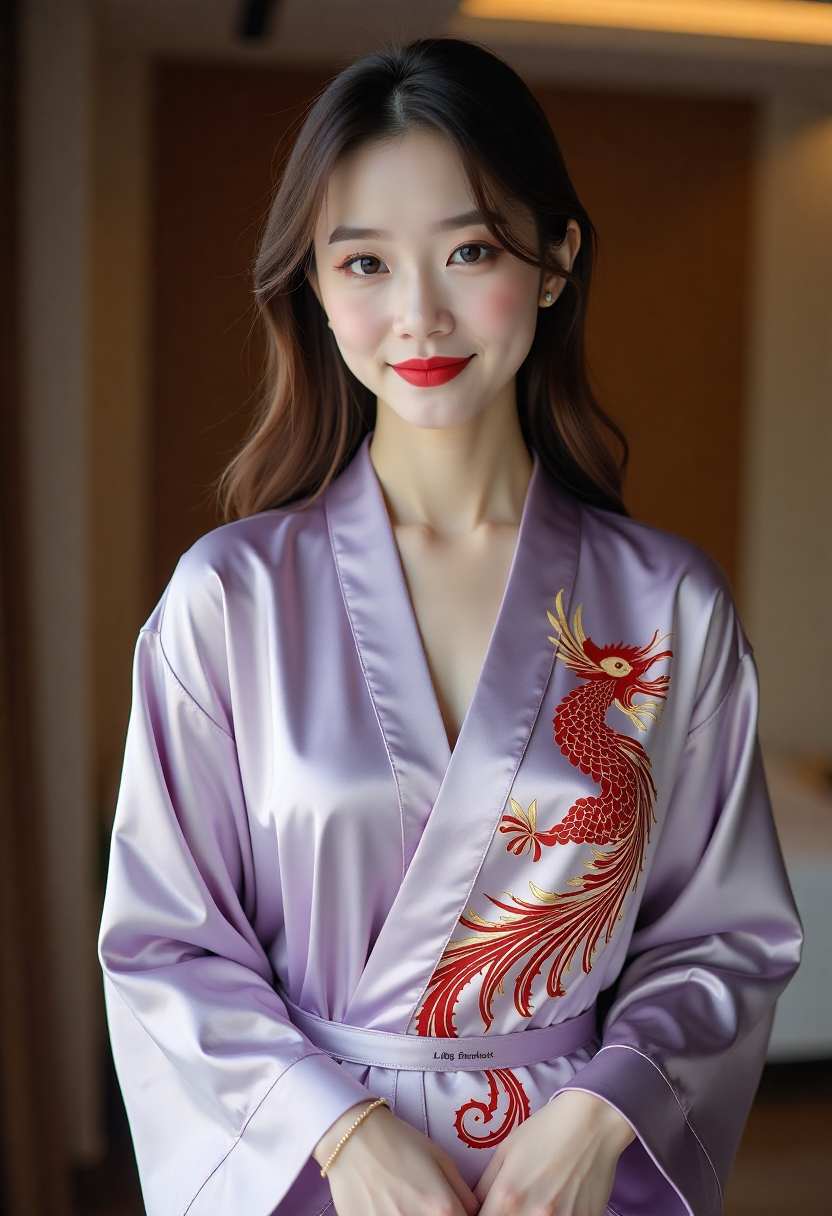 婉仪天下