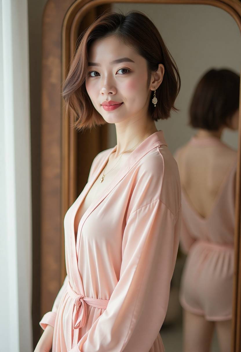 龙起长风