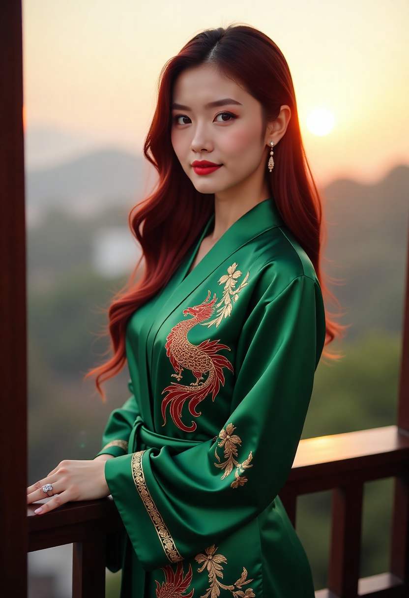 沈门春暖芳菲歇