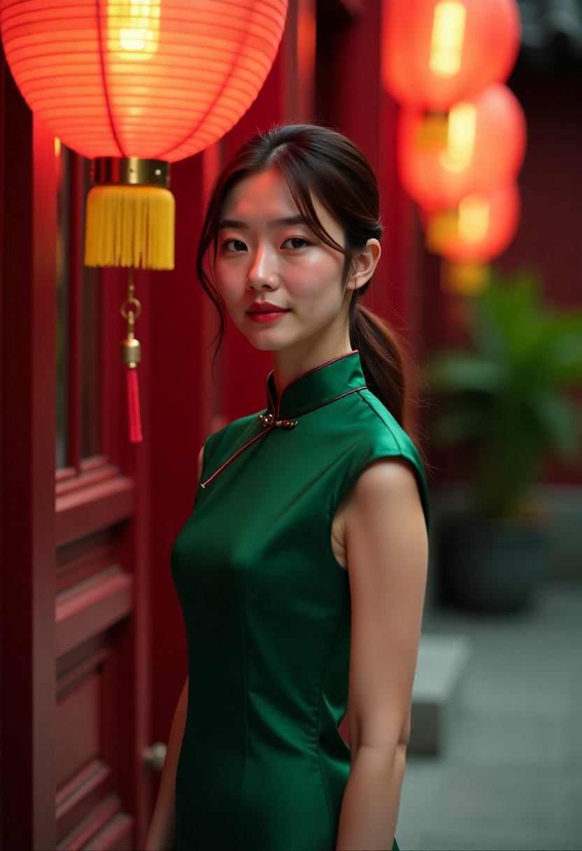 深闺权谋局